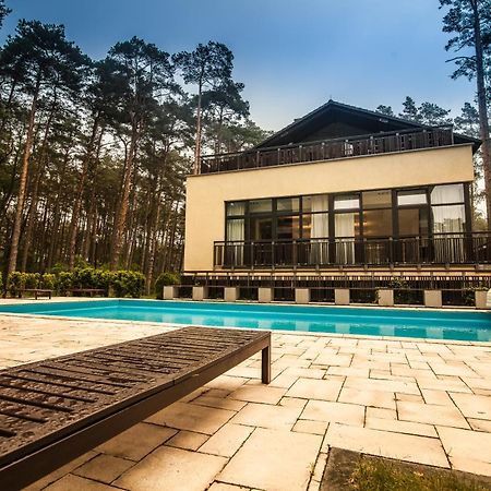 Natura Resort 포고르젤리차 외부 사진