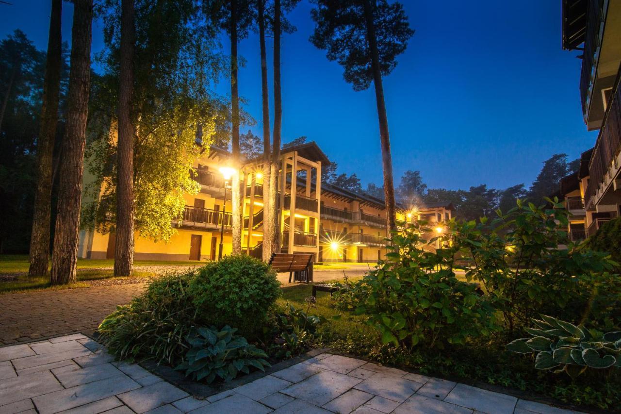 Natura Resort 포고르젤리차 외부 사진