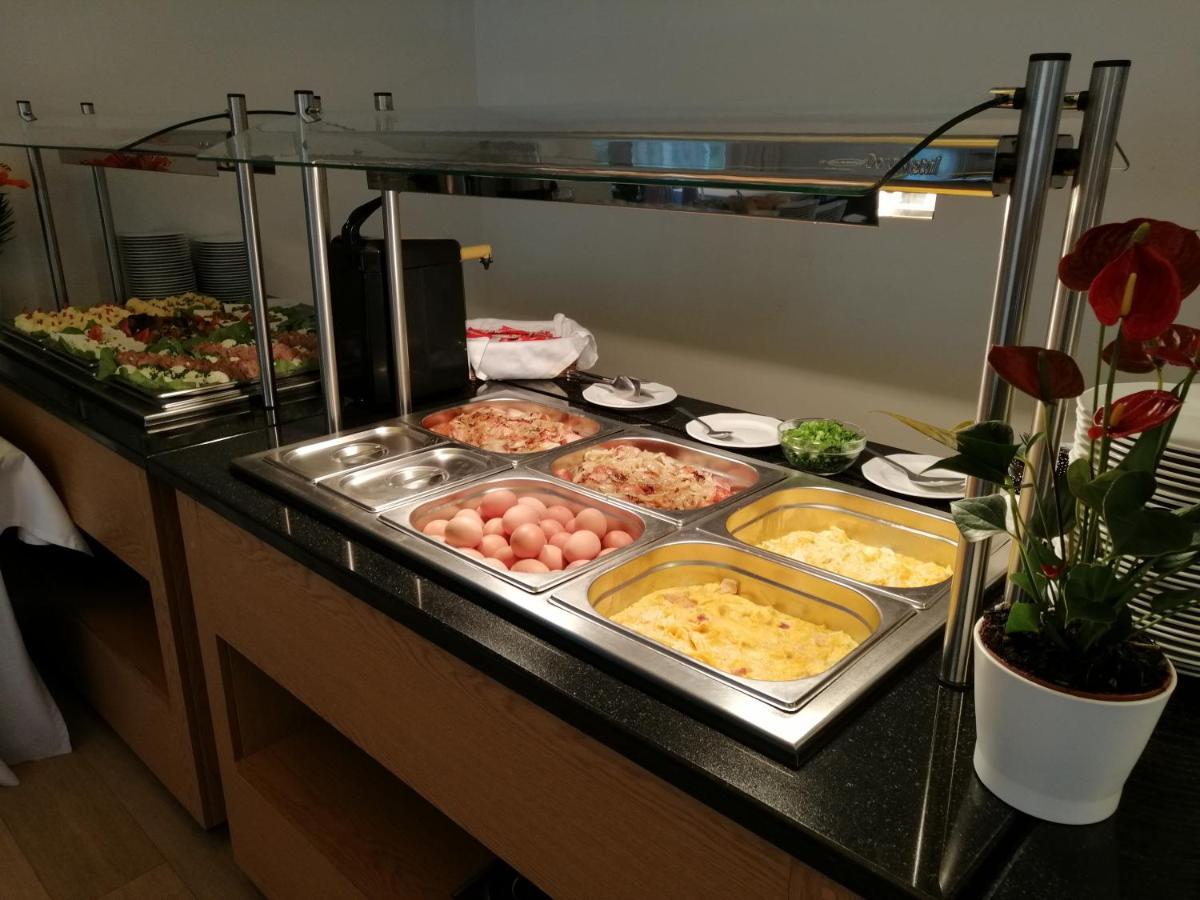 Natura Resort 포고르젤리차 외부 사진