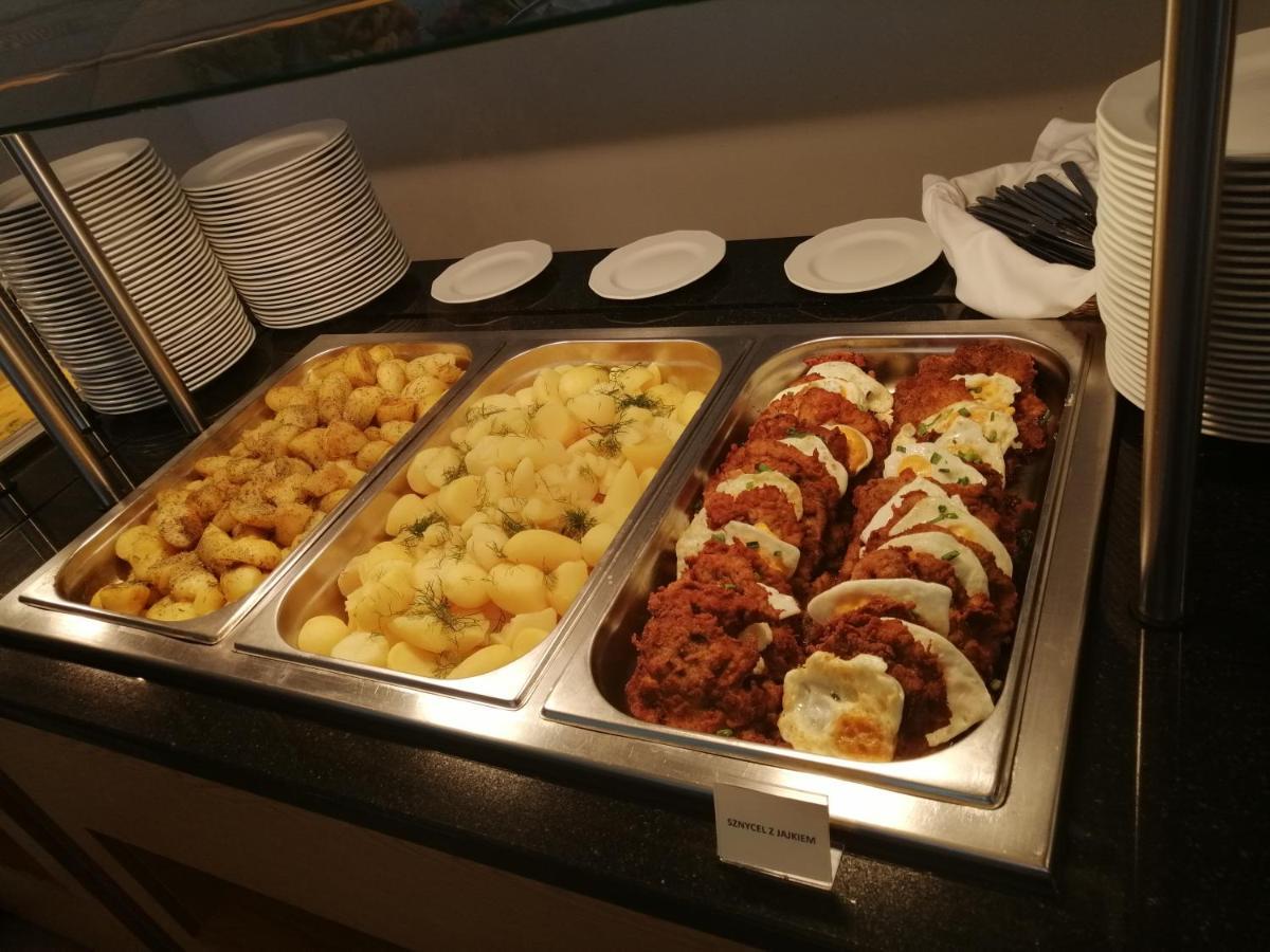 Natura Resort 포고르젤리차 외부 사진