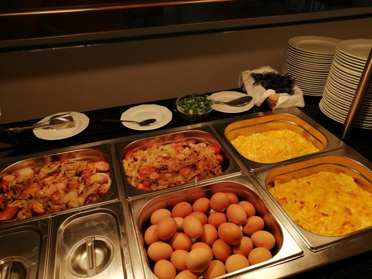 Natura Resort 포고르젤리차 외부 사진