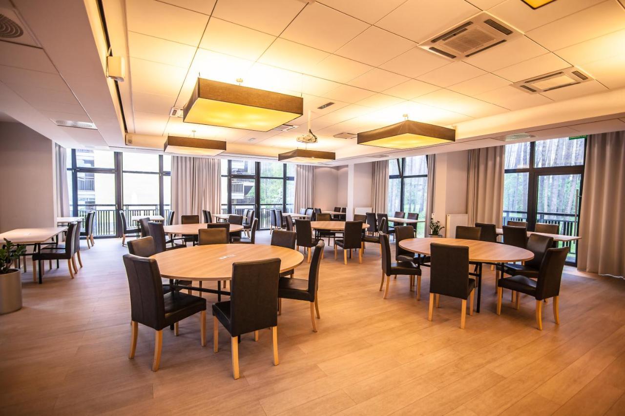 Natura Resort 포고르젤리차 외부 사진