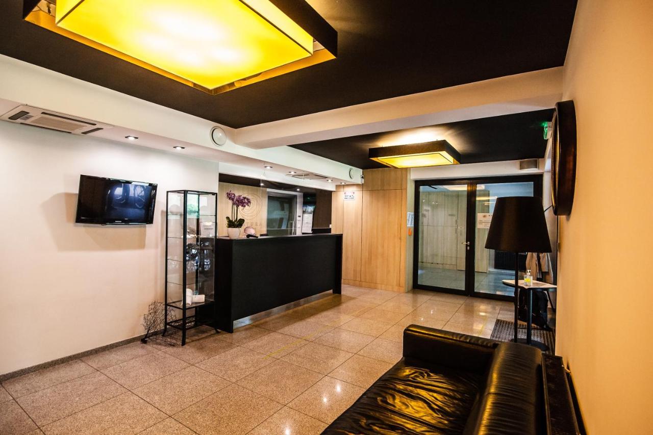 Natura Resort 포고르젤리차 외부 사진