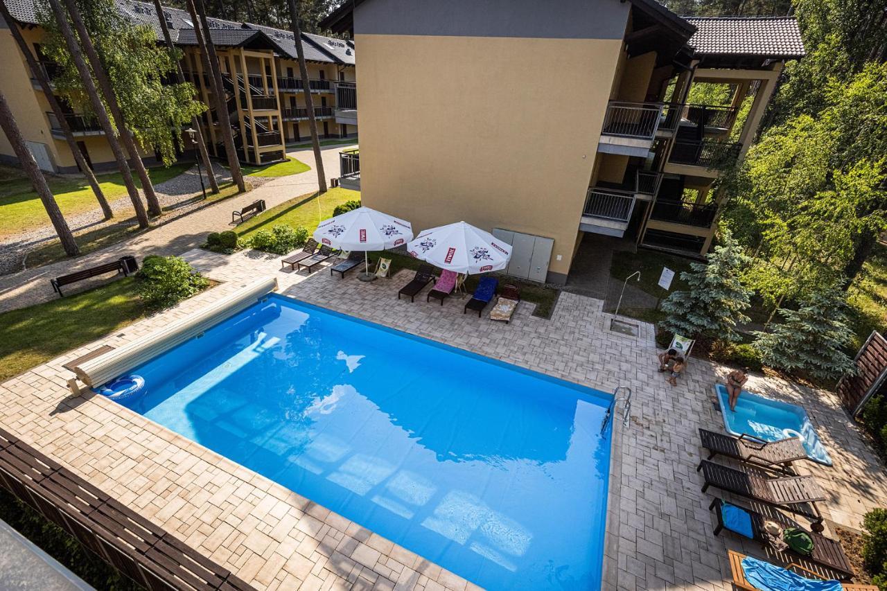 Natura Resort 포고르젤리차 외부 사진