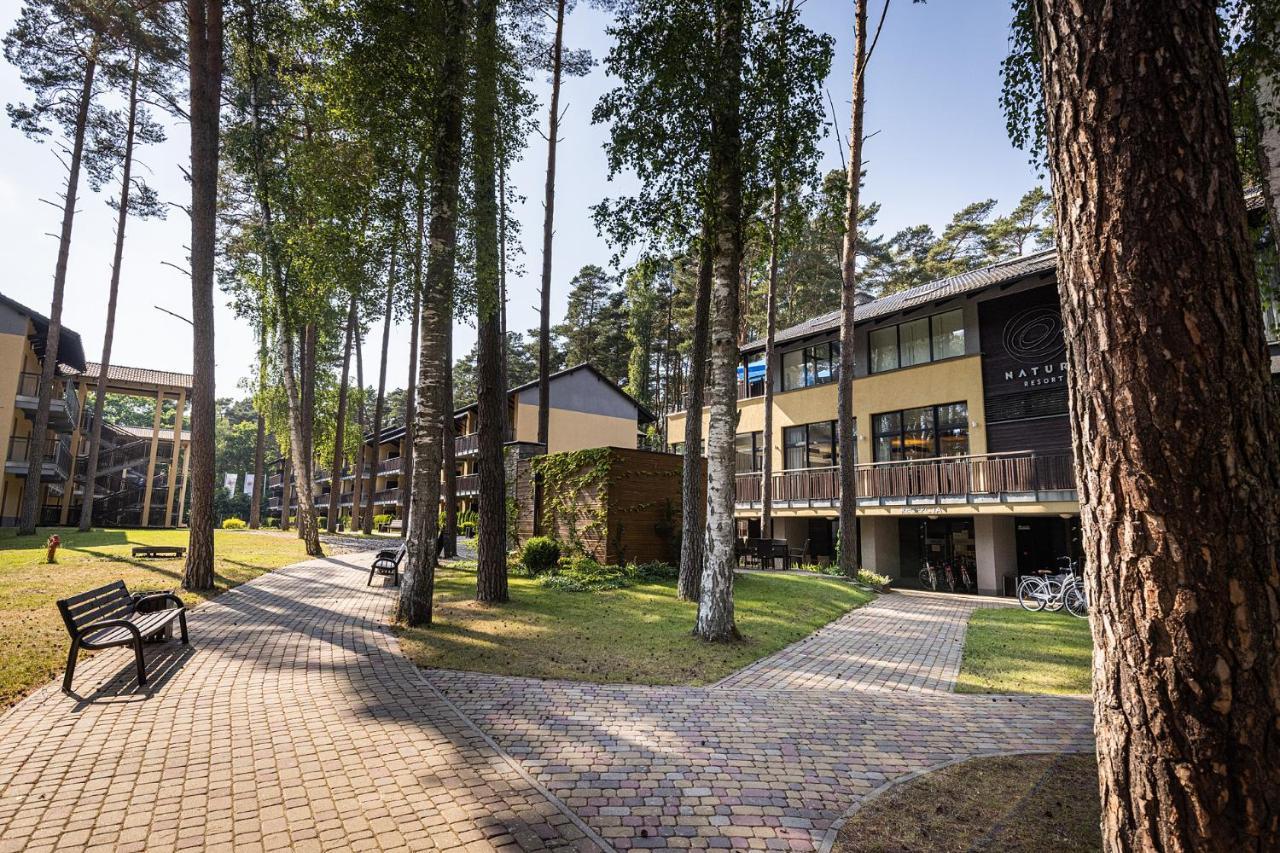Natura Resort 포고르젤리차 외부 사진