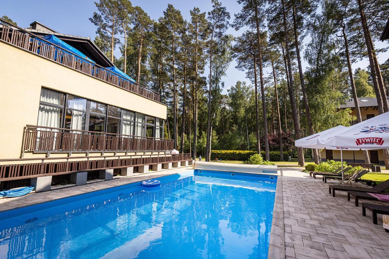 Natura Resort 포고르젤리차 외부 사진