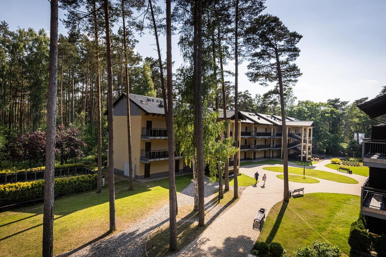 Natura Resort 포고르젤리차 외부 사진