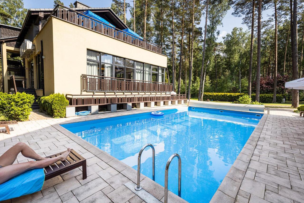 Natura Resort 포고르젤리차 외부 사진