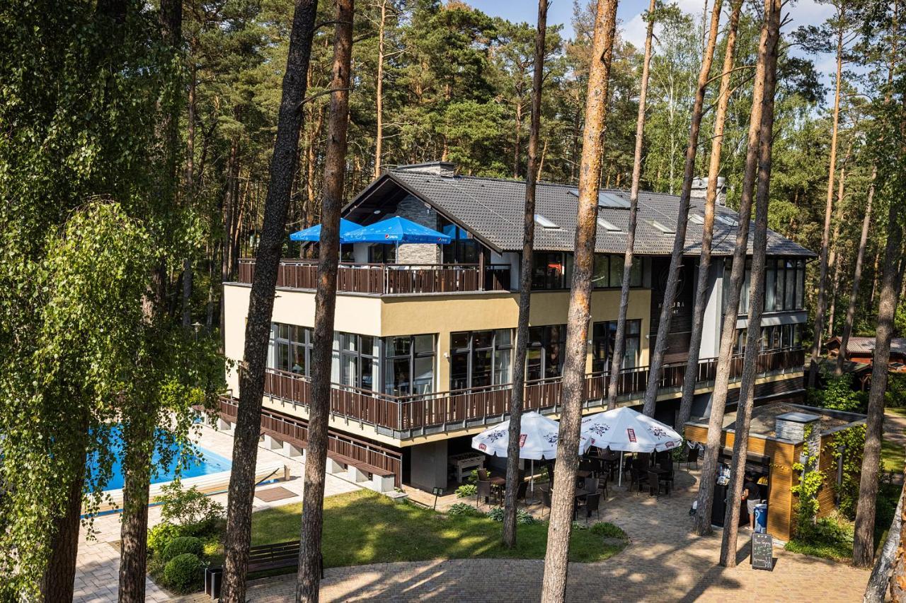 Natura Resort 포고르젤리차 외부 사진