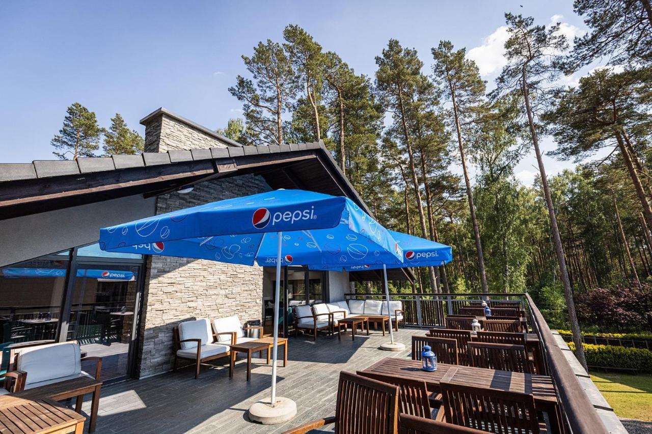 Natura Resort 포고르젤리차 외부 사진