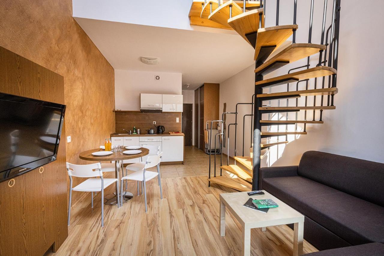 Natura Resort 포고르젤리차 외부 사진