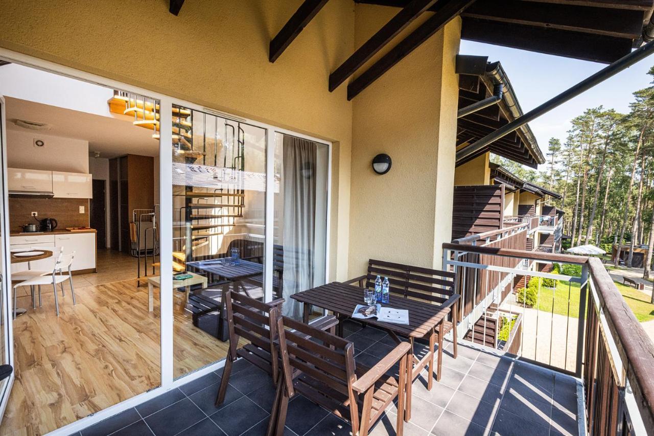 Natura Resort 포고르젤리차 외부 사진