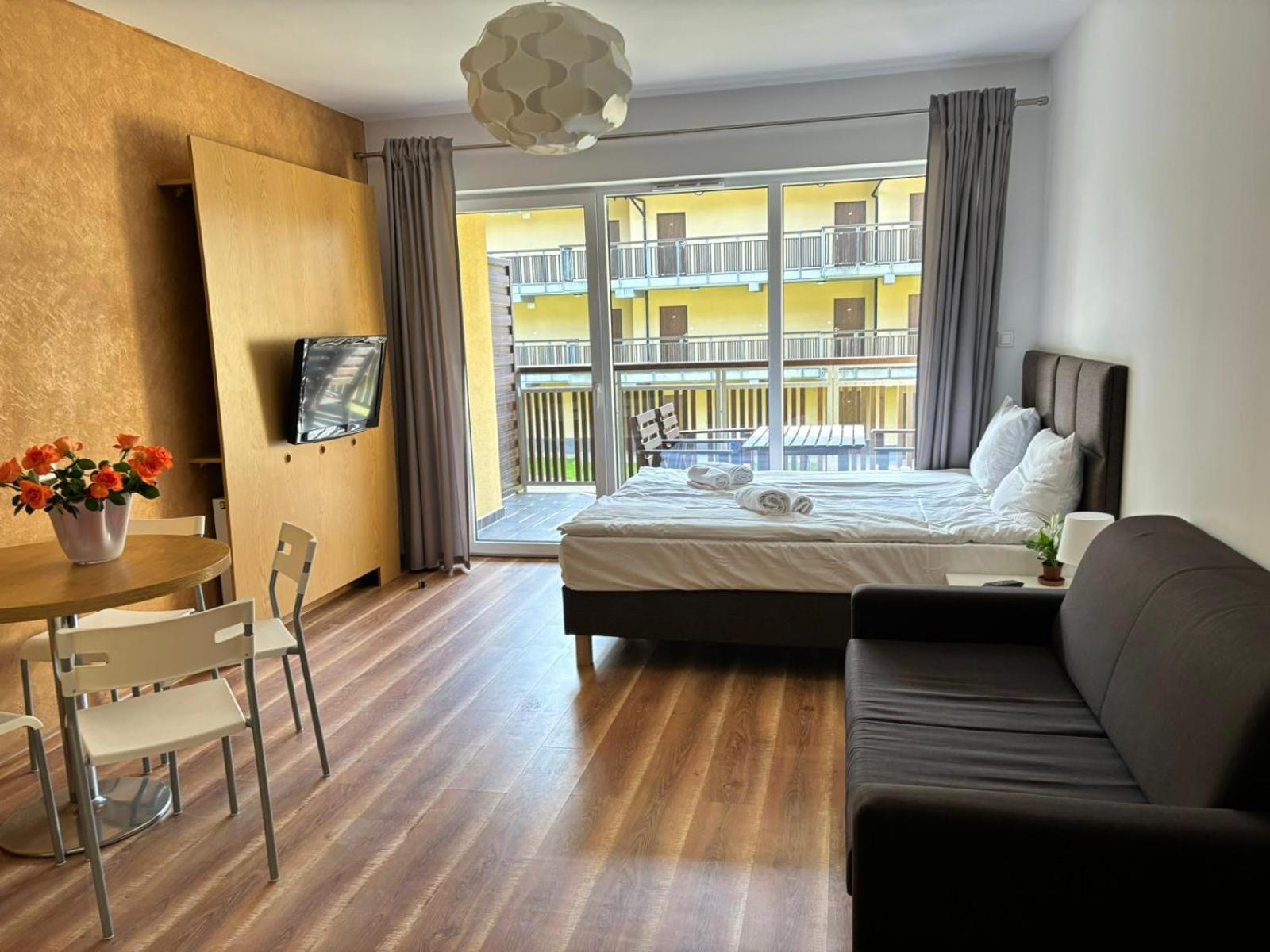 Natura Resort 포고르젤리차 외부 사진